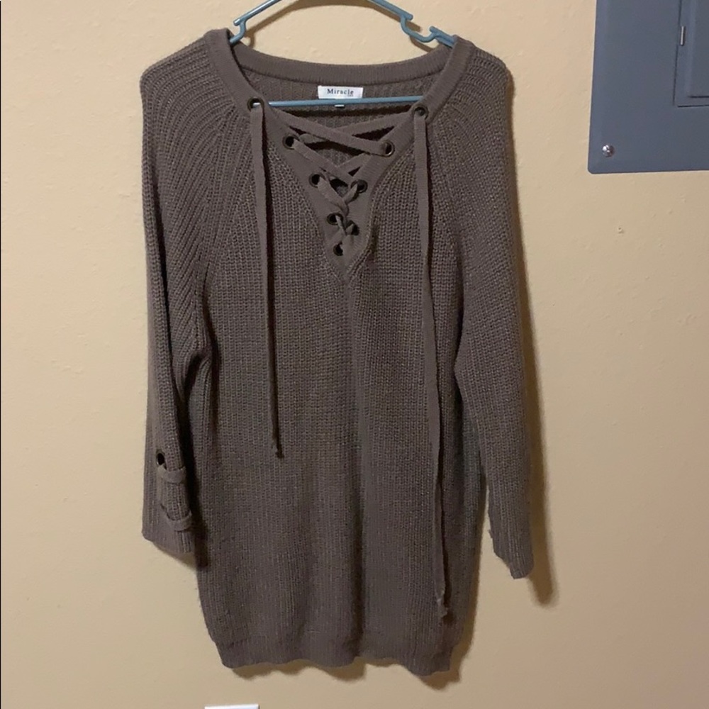 Sweater